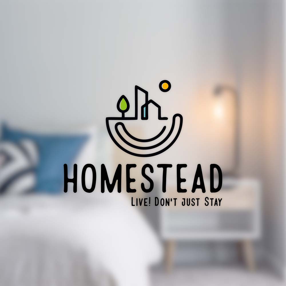 homestead logo